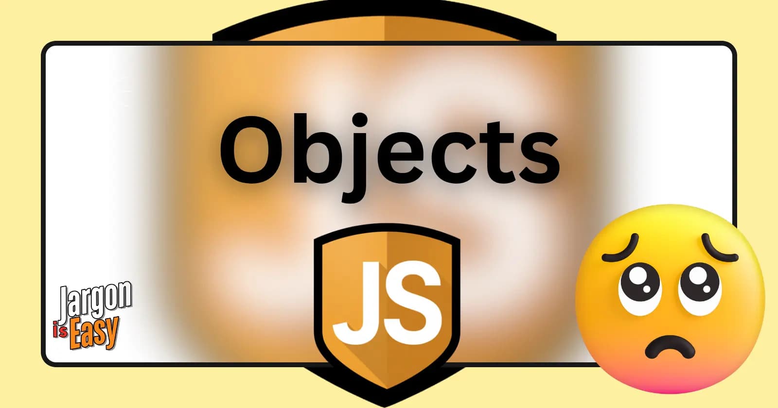 Objects in JavaScript